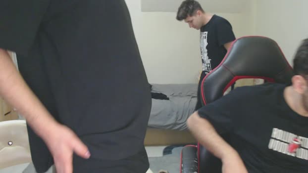 2jeffman2 20-05-2024 Recorded Video fuckme