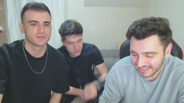 2jeffman2 20-05-2024 Recorded Video sexybody