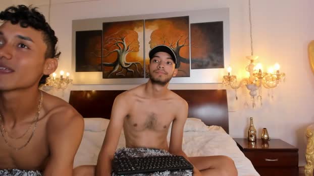 AxelandDavid_ 20-05-2024 Recorded Video ass