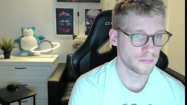 BlueEyedTallGuy 19-05-2024 Recorded Video bicurious