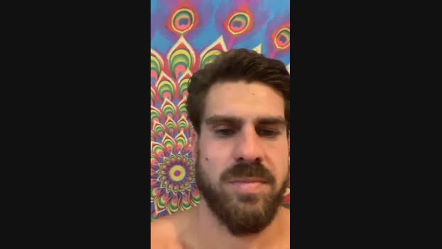 Dimitri_Silva 20-05-2024 Recorded Video fuckme