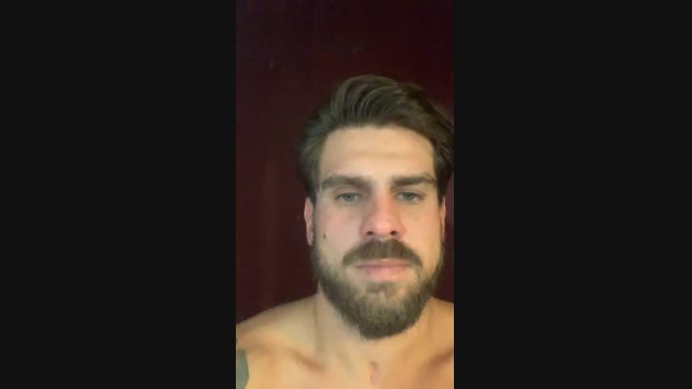 Dimitri_Silva 20-05-2024 Recorded Video gay