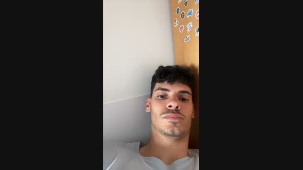 Ginoporro21 20-05-2024 Recorded Video yummy
