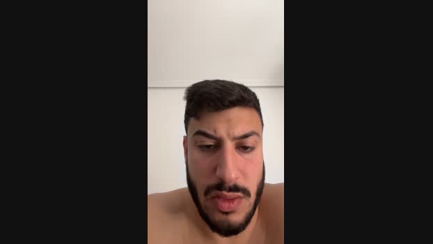 Gitanobrown_ 20-05-2024 Recorded Video kink