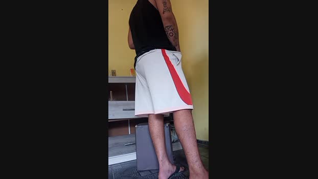 Guyfavelado193 19-05-2024 Recorded Video jerkoff