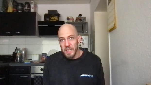 Gymknopf 20-05-2024 Recorded Video beauty