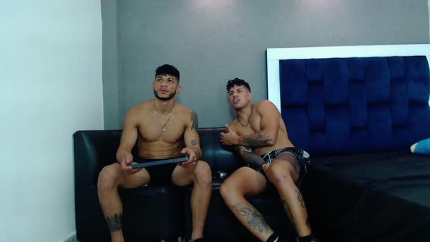 Ilegalsex 20-05-2024 Recorded Video bicurious