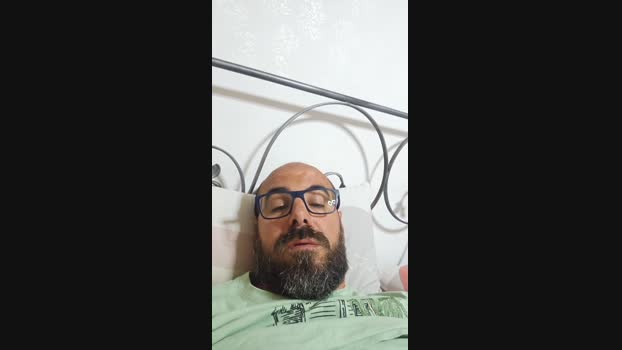 Ilsolitario78 20-05-2024 Recorded Video juicy