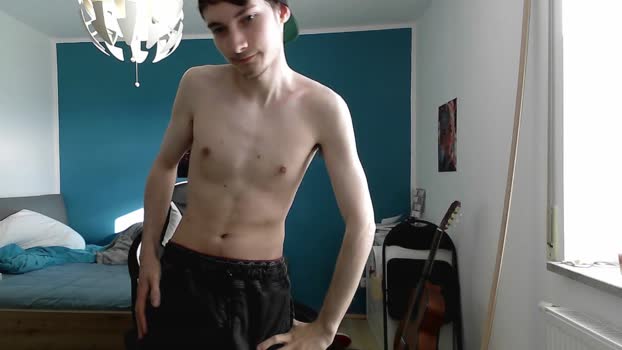 Julianx20years
