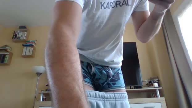 Legaydesarthe 20-05-2024 Recorded Video Video