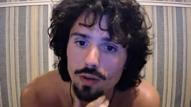 Tantra_Man_Yogi 19-05-2024 Recorded Video bicurious