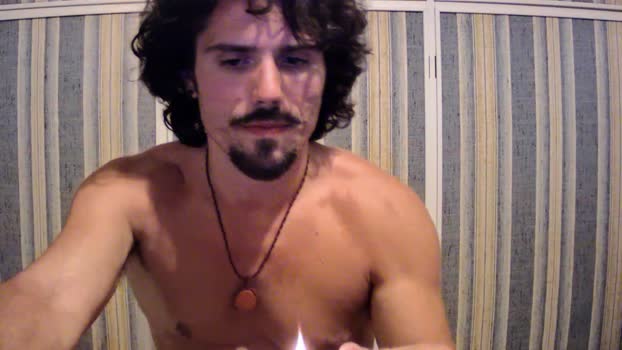 Tantra_Man_Yogi 20-05-2024 Recorded Video gag