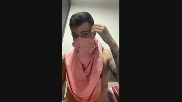 Theustheus22 20-05-2024 Recorded Video sexybody