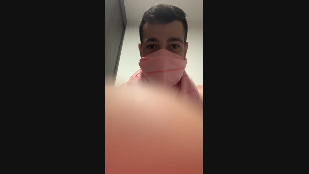 Theustheus22 20-05-2024 Recorded Video lick