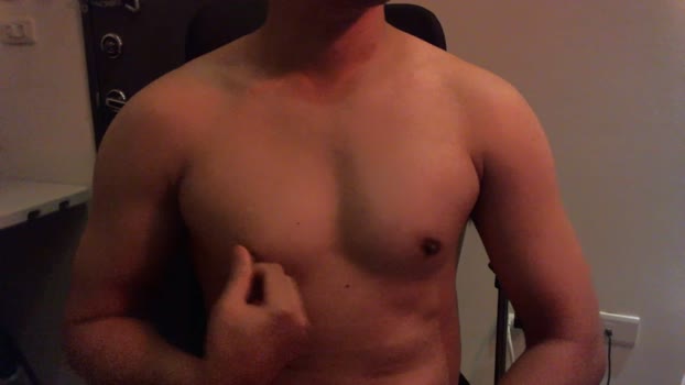 hugowun_tw 19-05-2024 Recorded Video hardcock
