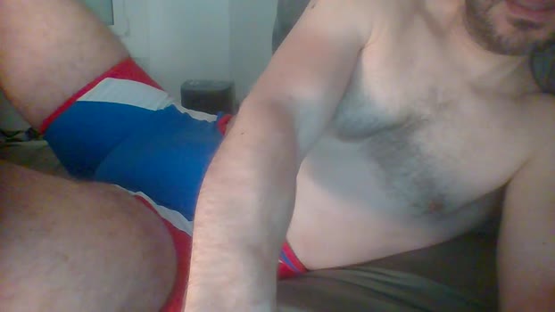misterr33 20-05-2024 Recorded Video Pretty