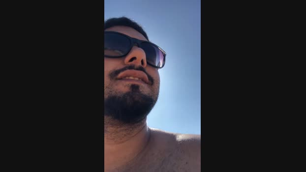 morenozuca 20-05-2024 Recorded Video Topless
