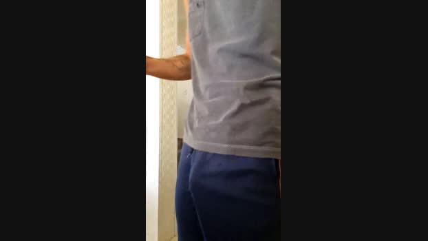 recoblue22cm 20-05-2024 Recorded Video striptease