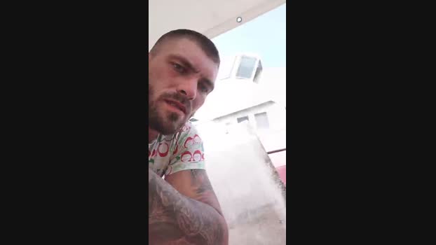 sesenko 20-05-2024 Recorded Video fuckface