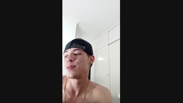 theo_levi 20-05-2024 Recorded Video Show