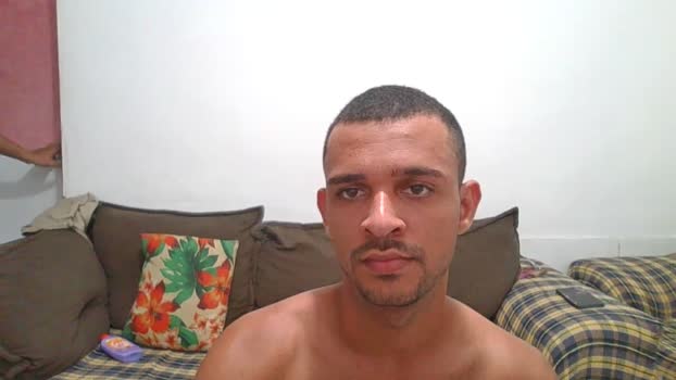 yurifelipe7991 20-05-2024 Recorded Video handsome