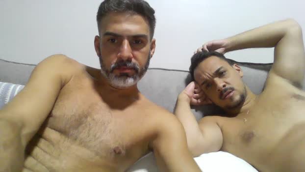 2boysfrombr 21-05-2024 Recorded Video nude