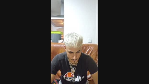 Alexxx6918 20-05-2024 Recorded Video suckcock