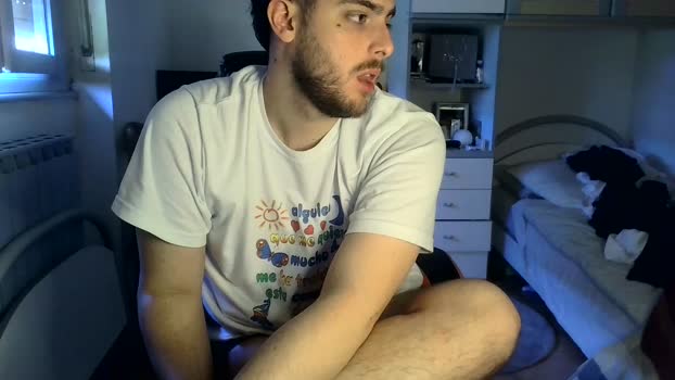 AscanioXXL 21-05-2024 Recorded Video squirt