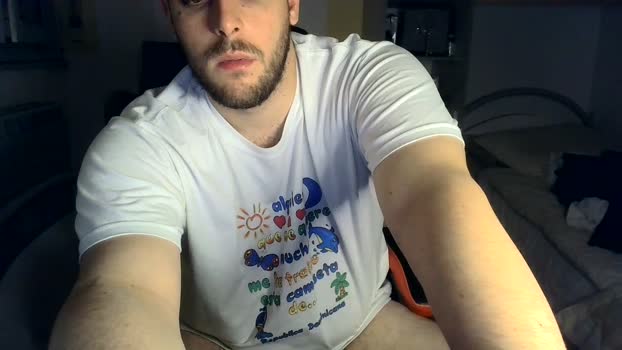 AscanioXXL 21-05-2024 Recorded Video twink