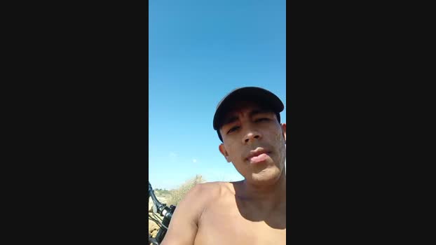 Crazyzack 21-05-2024 Recorded Video big