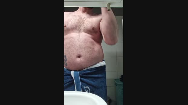 Doperman 21-05-2024 Recorded Video dirty