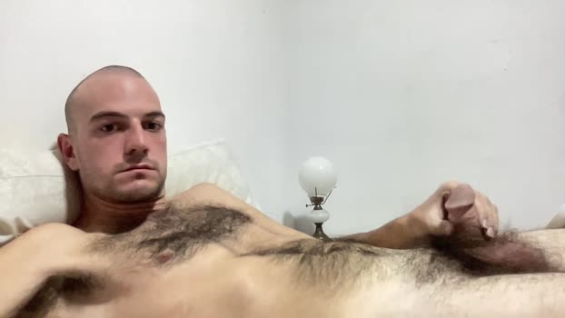 FacundoCruz 21-05-2024 Recorded Video fingering
