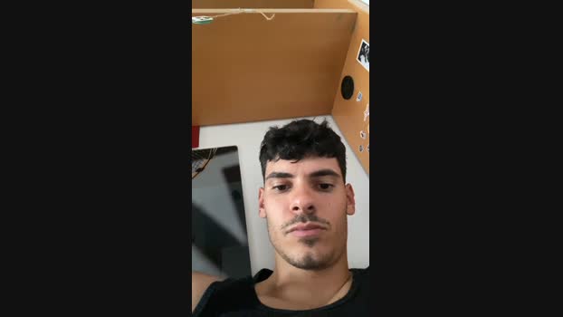 Ginoporro21 20-05-2024 Recorded Video toy