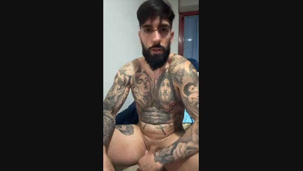 GioEltoro88 20-05-2024 Recorded Video Topless