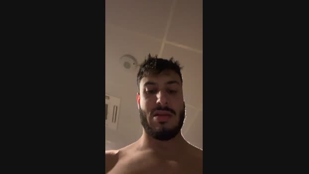 Gitanobrown_ 20-05-2024 Recorded Video jerkoff