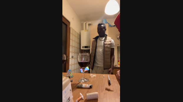 Ilvido 20-05-2024 Recorded Video juicy