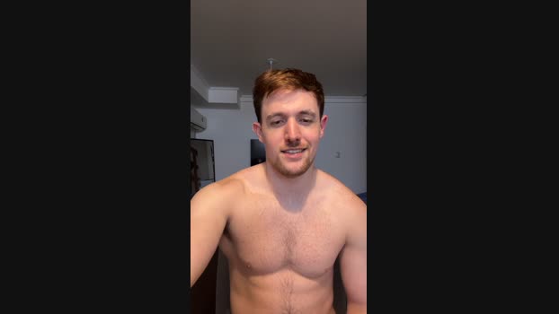 Luismi0611 21-05-2024 Recorded Video horny