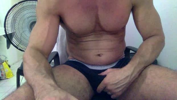 MachoLutador 21-05-2024 Recorded Video bigtoys