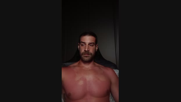 Magagna91 20-05-2024 Recorded Video skinny