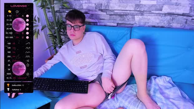 Marcel_Ferrer 21-05-2024 Recorded Video nude