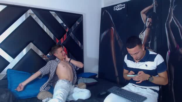 MartinandYifer 21-05-2024 Recorded Video sexy