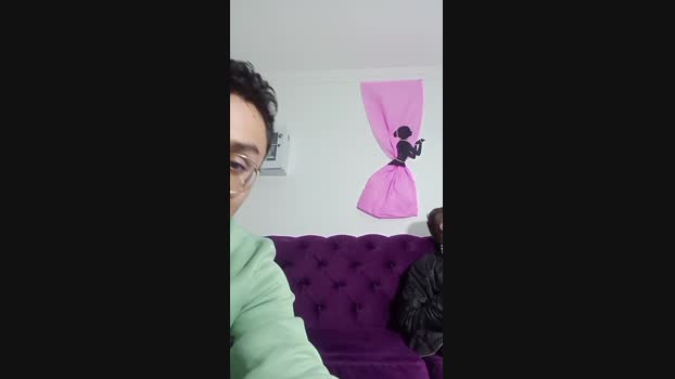 MartinandYifer 21-05-2024 Recorded Video bigtoys