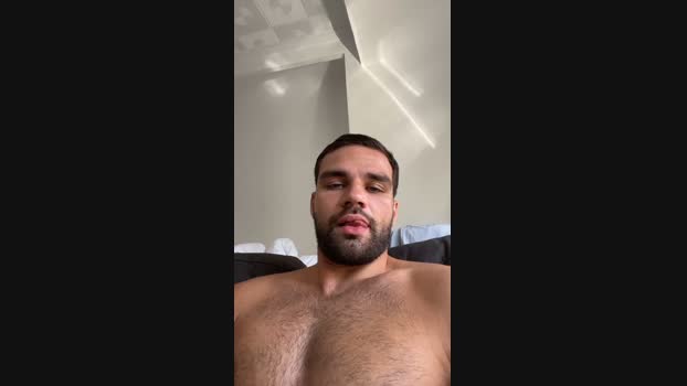 MitchYourMan 20-05-2024 Recorded Video moan