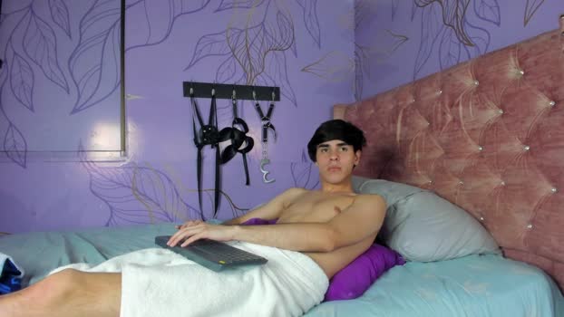 Theskinnyboys 21-05-2024 Recorded Video lovense