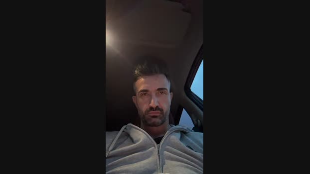 Toyboymarc 21-05-2024 Recorded Video naughty