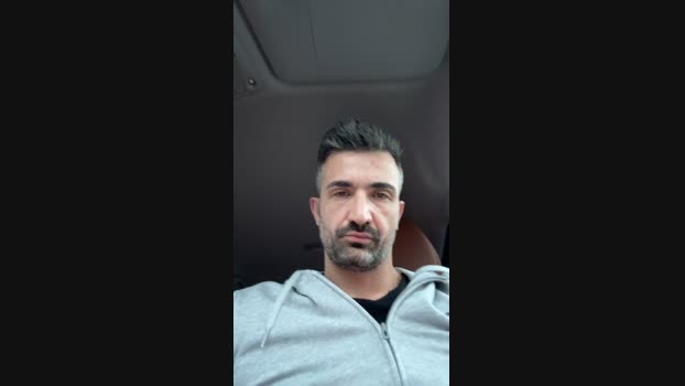 Toyboymarc 21-05-2024 Recorded Video beautiful