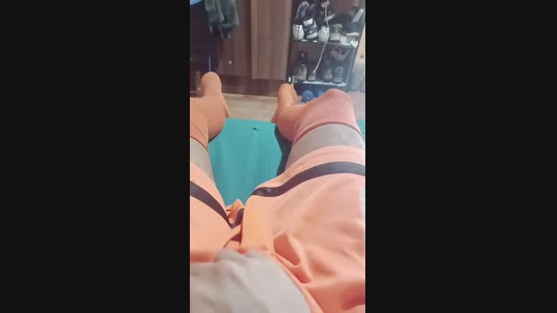 brayanchileno 21-05-2024 Recorded Video nude