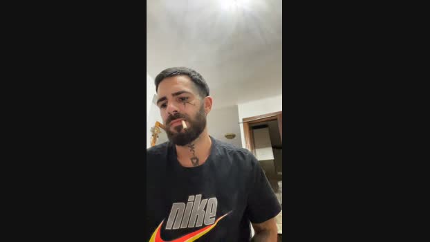 charlye_ink6 21-05-2024 Recorded Video lovense
