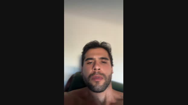 hugobeltran1 20-05-2024 Recorded Video jerkoff