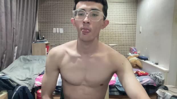 jason_KK 20-05-2024 Recorded Video kink